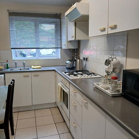 Milton Keynes Lettings Apartment Exterior photo